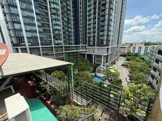 For sale and for rent office in Huai Khwang, Bangkok