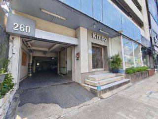 For sale and for rent office in Huai Khwang, Bangkok
