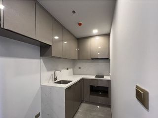 For rent 1 Beds condo in Huai Khwang, Bangkok