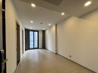 For rent 1 Beds condo in Huai Khwang, Bangkok