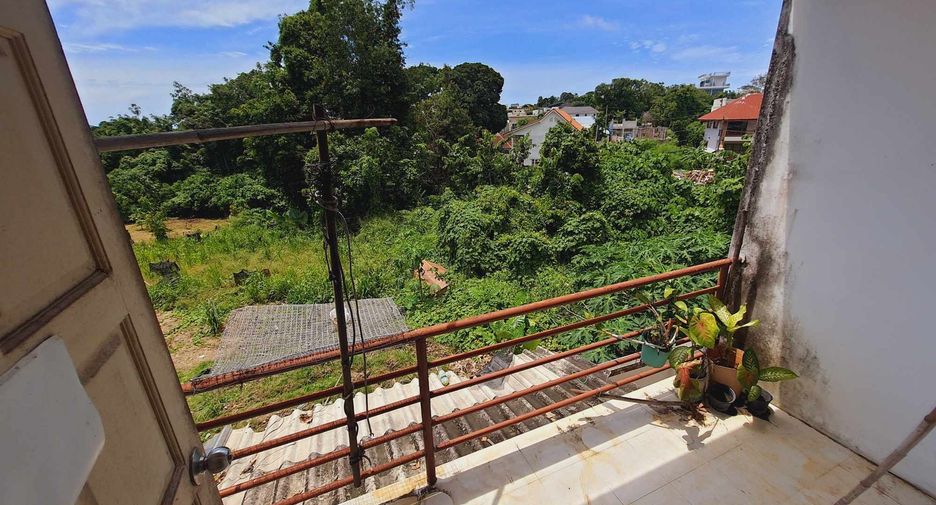 For sale 3 bedrooms retail Space in Mueang Phuket, Phuket