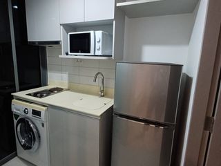 For rent studio condo in Phra Khanong, Bangkok