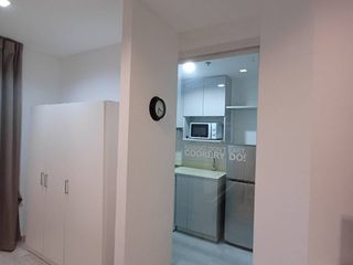 For rent studio condo in Phra Khanong, Bangkok