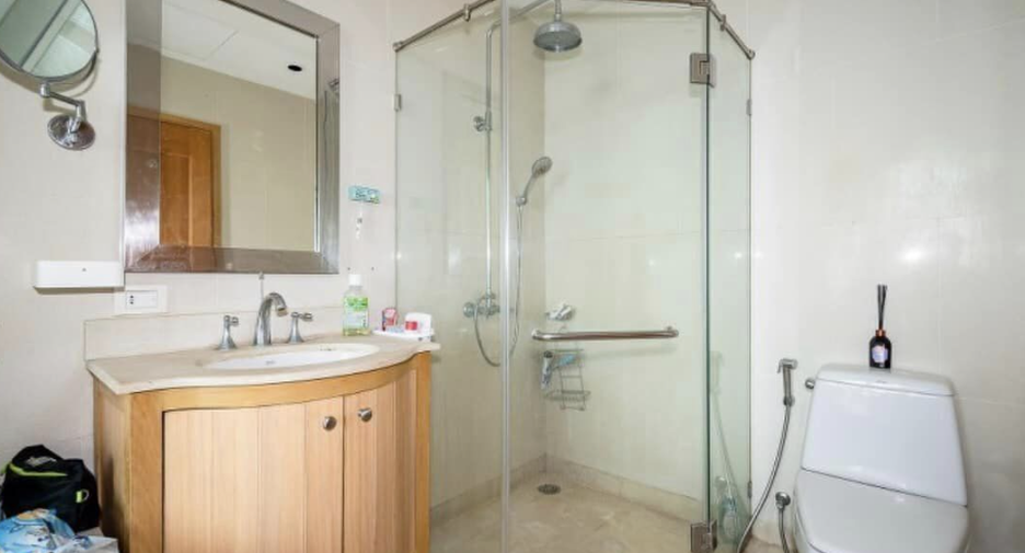 À louer 1 chambre condo à Sathon, Bangkok