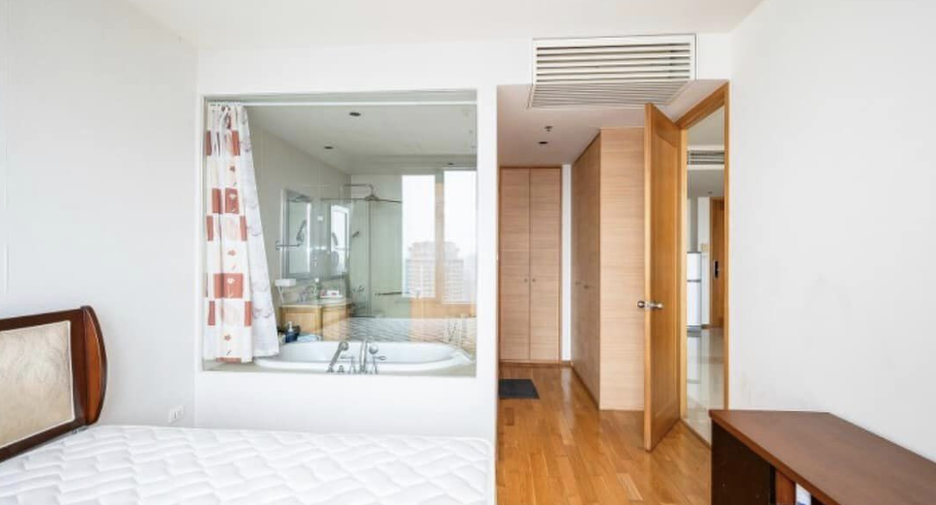 À louer 1 chambre condo à Sathon, Bangkok