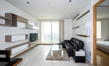 For rent 1 bed condo in Sathon, Bangkok