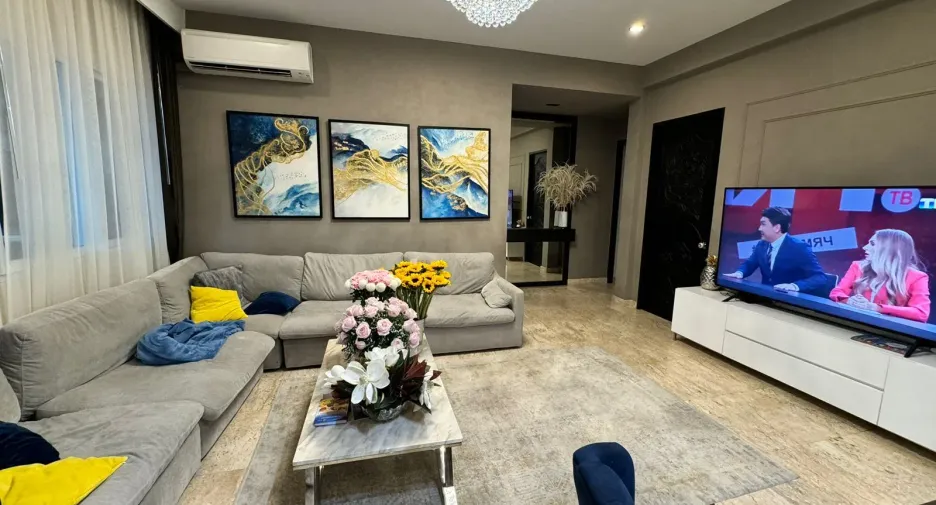 À vendre 4 chambres villa à Sattahip, Chonburi