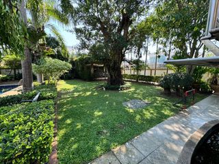 Villa zum Kauf mit 4 Zimmer in Bang Saray, Pattaya