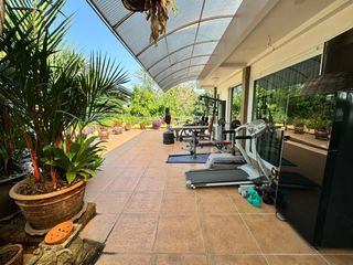 Villa zum Kauf mit 4 Zimmer in Bang Saray, Pattaya