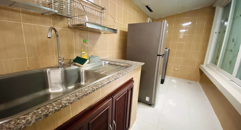 For rent 2 bedrooms house in Thalang, Phuket