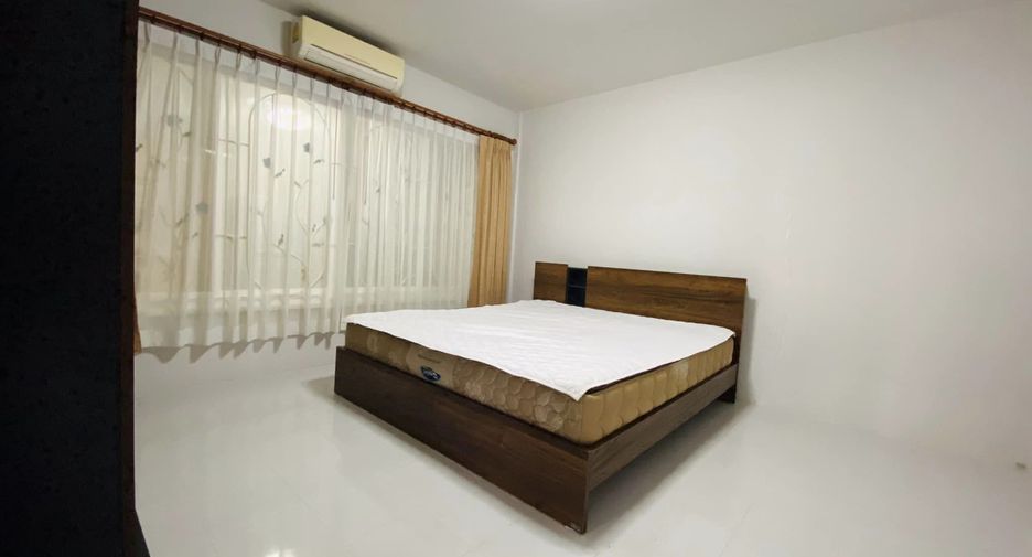 For rent 2 bedrooms house in Thalang, Phuket