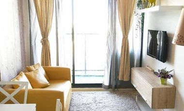 Wohnung zum Kauf und zur Miete mit 1 Zimmer in Phra Khanong, Bangkok