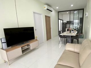 Продажа 2 спальни таунхаус в Тхаланг, Пхукет