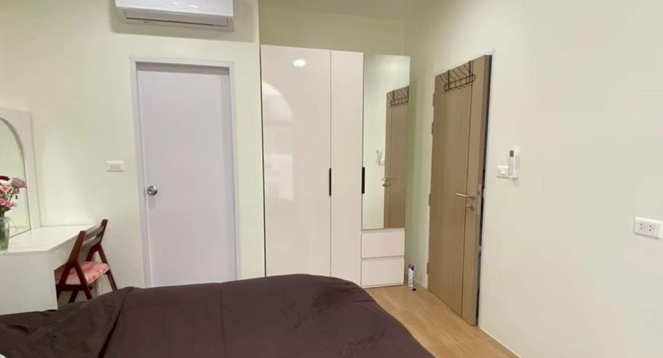 For sale 2 bedrooms townhouse in Thalang, Phuket
