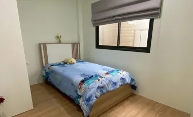 For sale 2 bedrooms townhouse in Thalang, Phuket