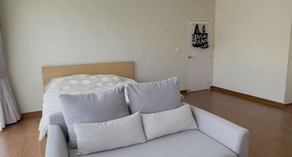 Haus zum Kauf und zur Miete mit 4 Zimmer in Bang Khen, Bangkok