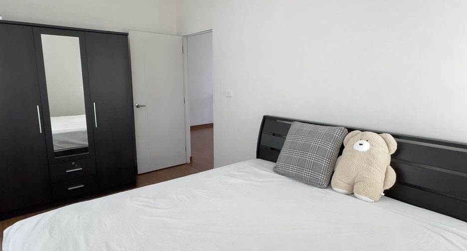 Haus zum Kauf und zur Miete mit 4 Zimmer in Bang Khen, Bangkok