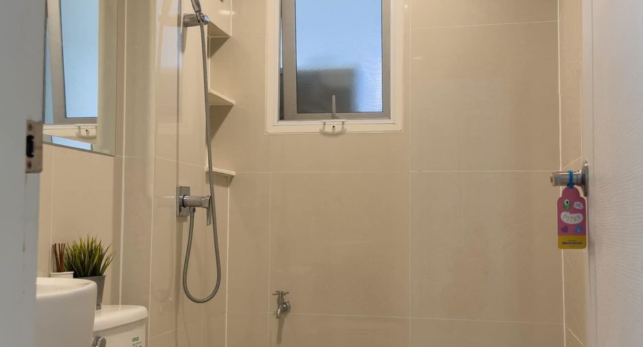 Haus zum Kauf und zur Miete mit 4 Zimmer in Bang Khen, Bangkok