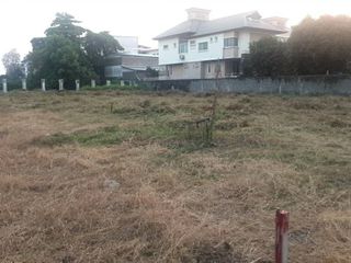 For sale land in Taling Chan, Bangkok