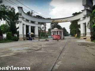 For sale land in Taling Chan, Bangkok
