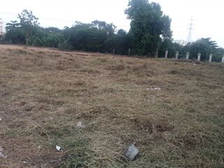 For sale land in Taling Chan, Bangkok
