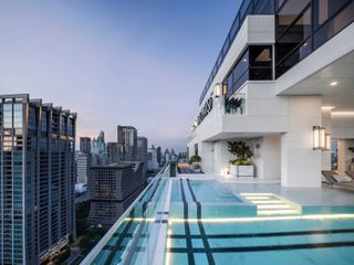 Wohnung zum Kauf mit 1 Zimmer in Pathum Wan, Bangkok