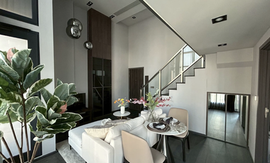 For rent 1 bed condo in Ratchathewi, Bangkok