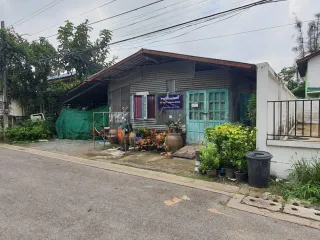 For sale land in Don Mueang, Bangkok
