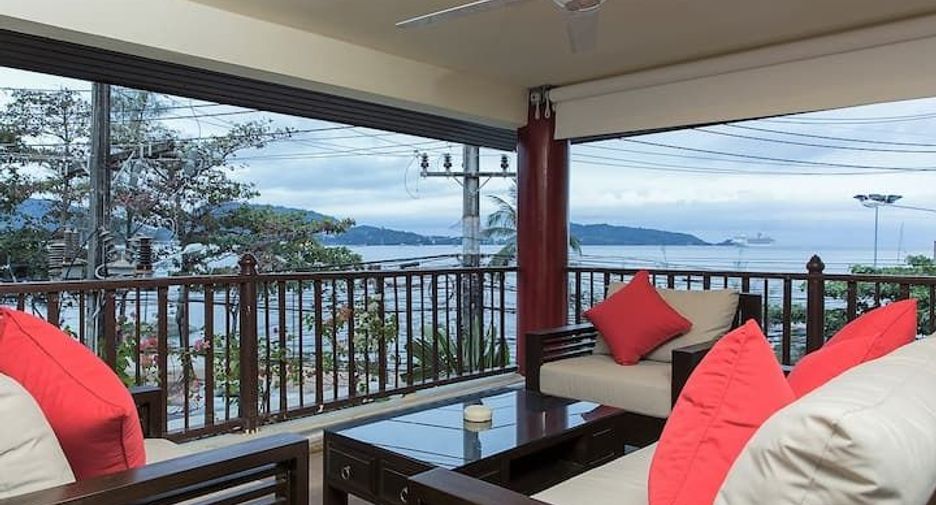 For rent 2 bedrooms apartment 