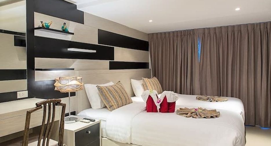 For rent 2 bedrooms apartment 