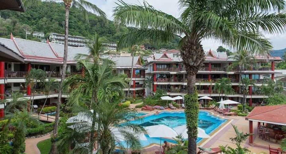 For rent 2 bedrooms apartment 