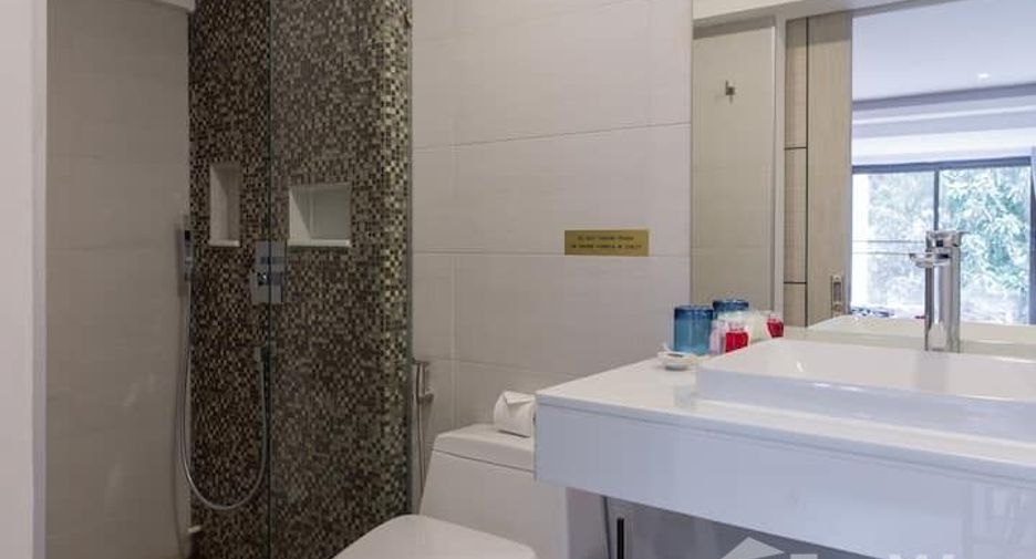 For rent 2 bedrooms apartment 