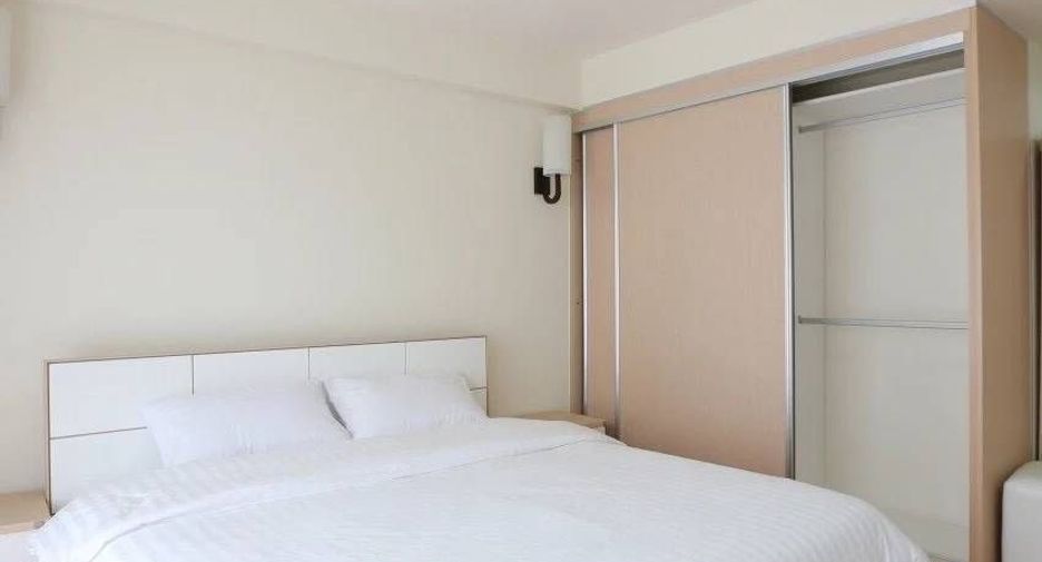 Apartment zur Miete mit 3 Zimmer in Khlong Toei, Bangkok