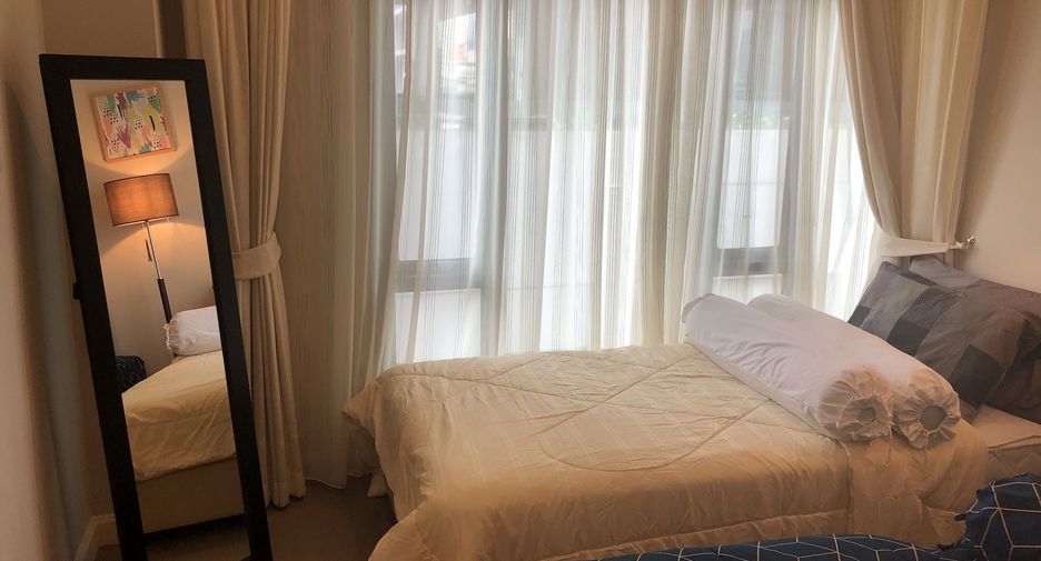 For rent 2 ベッドルーム condo in Khlong Toei, Bangkok