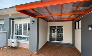For rent 2 bedrooms house in Thalang, Phuket