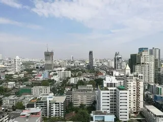 出售 和 出租 公寓 公寓 在 Watthana, 曼谷