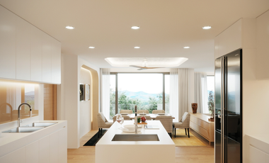 For sale 2 bedrooms condo in Thalang, Phuket
