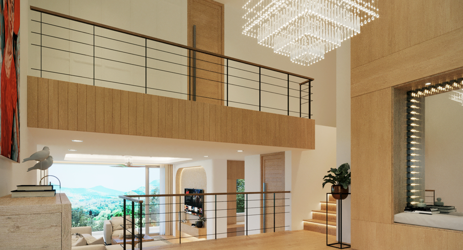 For sale 2 bedrooms condo in Thalang, Phuket