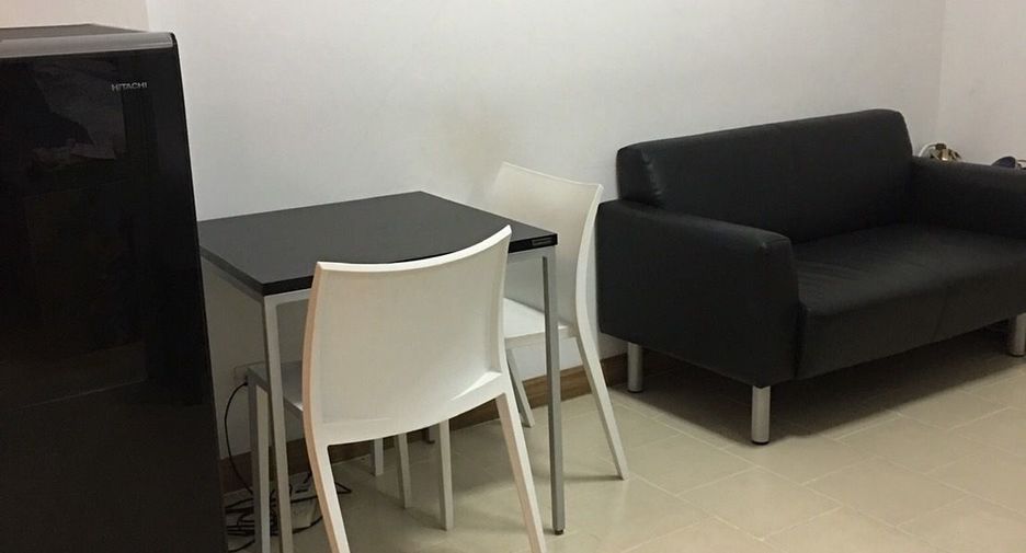 For sale 1 bed condo in Bang Na, Bangkok