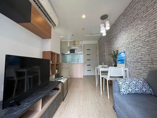 Wohnung zur Miete mit 1 Zimmer in Suan Luang, Bangkok