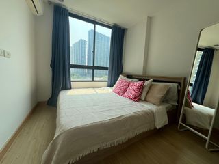 Wohnung zur Miete mit 1 Zimmer in Suan Luang, Bangkok