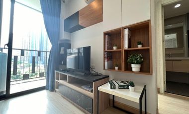 For rent 1 bed condo in Suan Luang, Bangkok