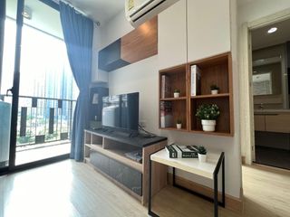 Wohnung zur Miete mit 1 Zimmer in Suan Luang, Bangkok