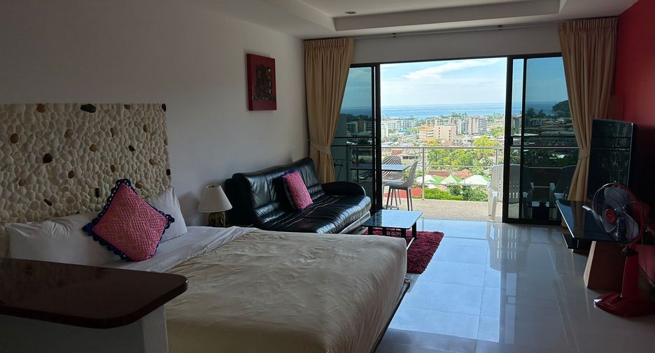 À vendre 12 chambres hôtel à Mueang Phuket, Phuket