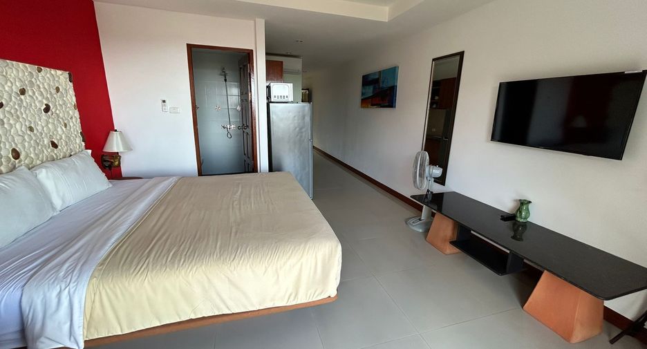 À vendre 12 chambres hôtel à Mueang Phuket, Phuket
