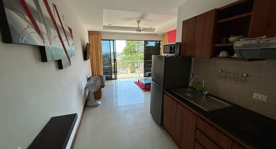 À vendre 12 chambres hôtel à Mueang Phuket, Phuket