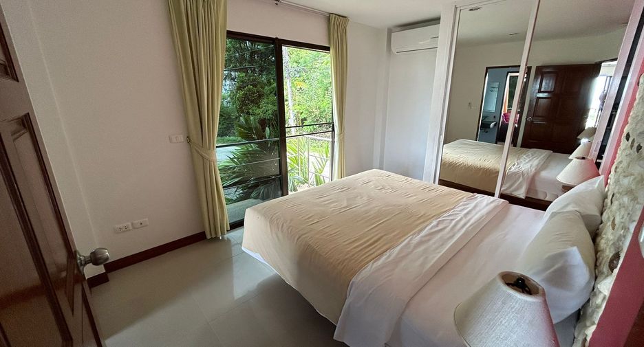 À vendre 12 chambres hôtel à Mueang Phuket, Phuket