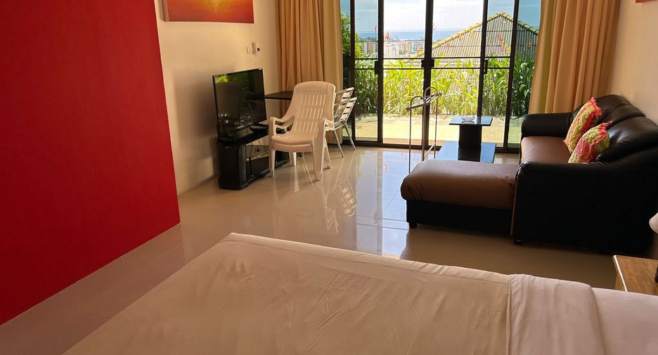 À vendre 12 chambres hôtel à Mueang Phuket, Phuket