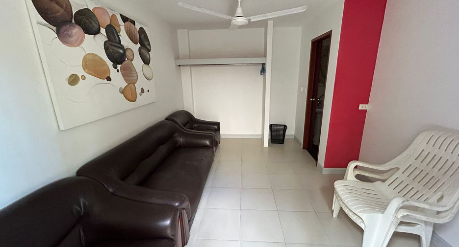 À vendre 12 chambres hôtel à Mueang Phuket, Phuket