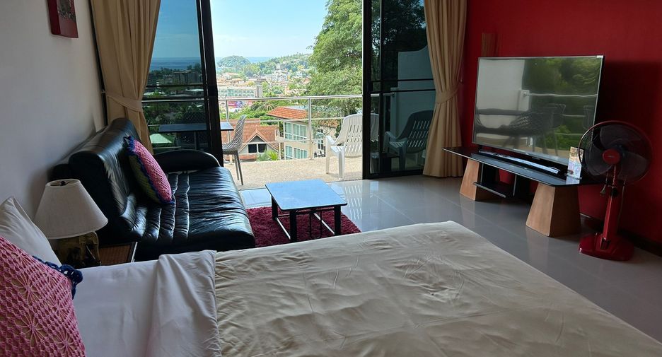 À vendre 12 chambres hôtel à Mueang Phuket, Phuket